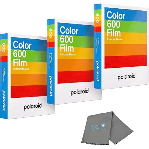 Polaroid film - Image 1