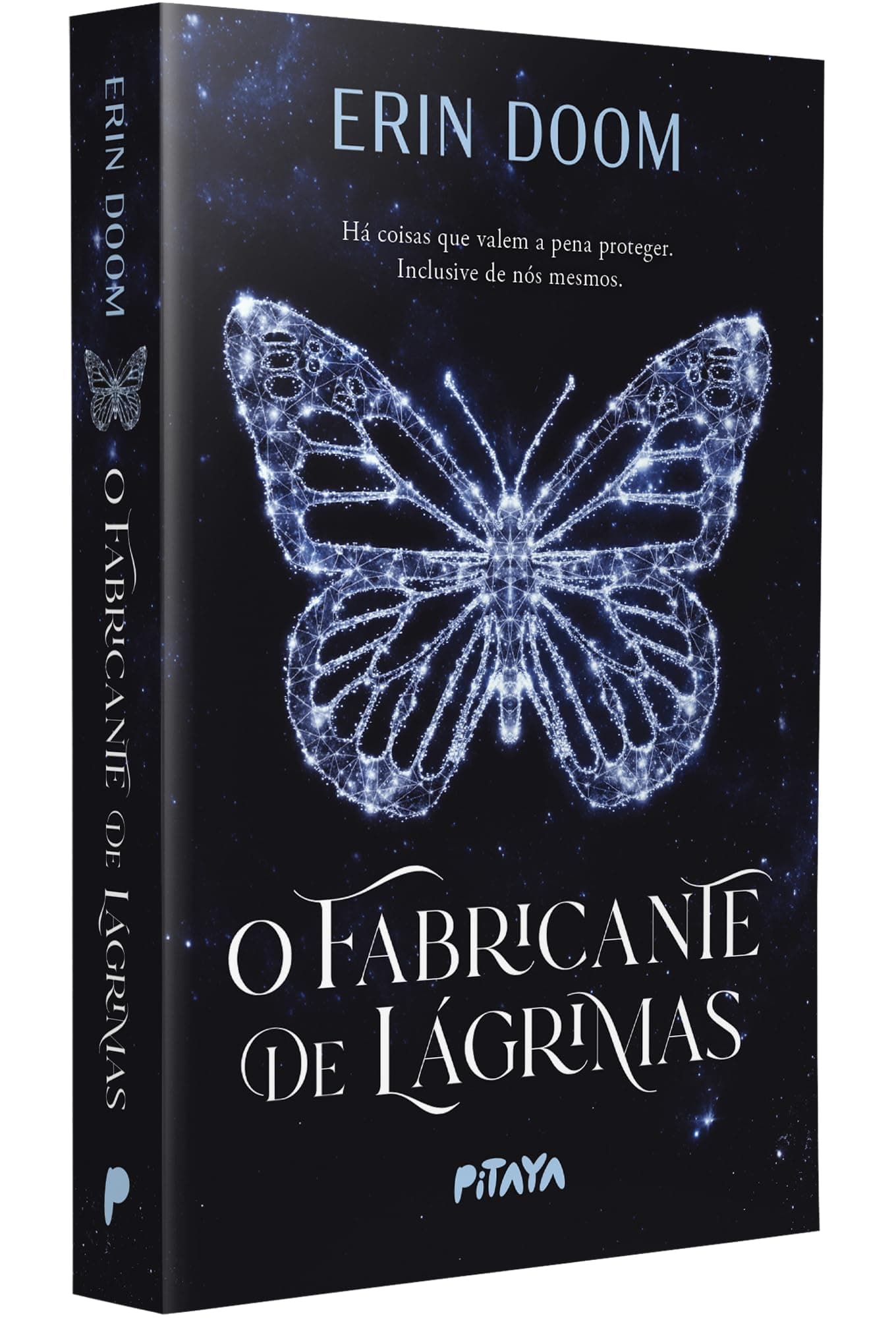 O fabricante de lágrimas – O romance proibido que inspirou o filme da Netflix thumbnail 3