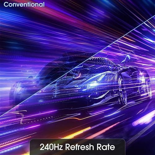 Sceptre 24.5-inch Curved Gaming Monitor thumbnail 9