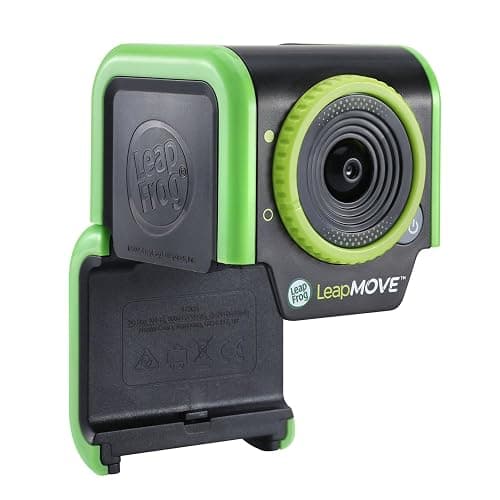 LeapFrog LeapMove Active Learning Video Game System thumbnail 17