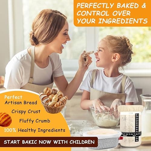 Bread Making Supplies thumbnail 3