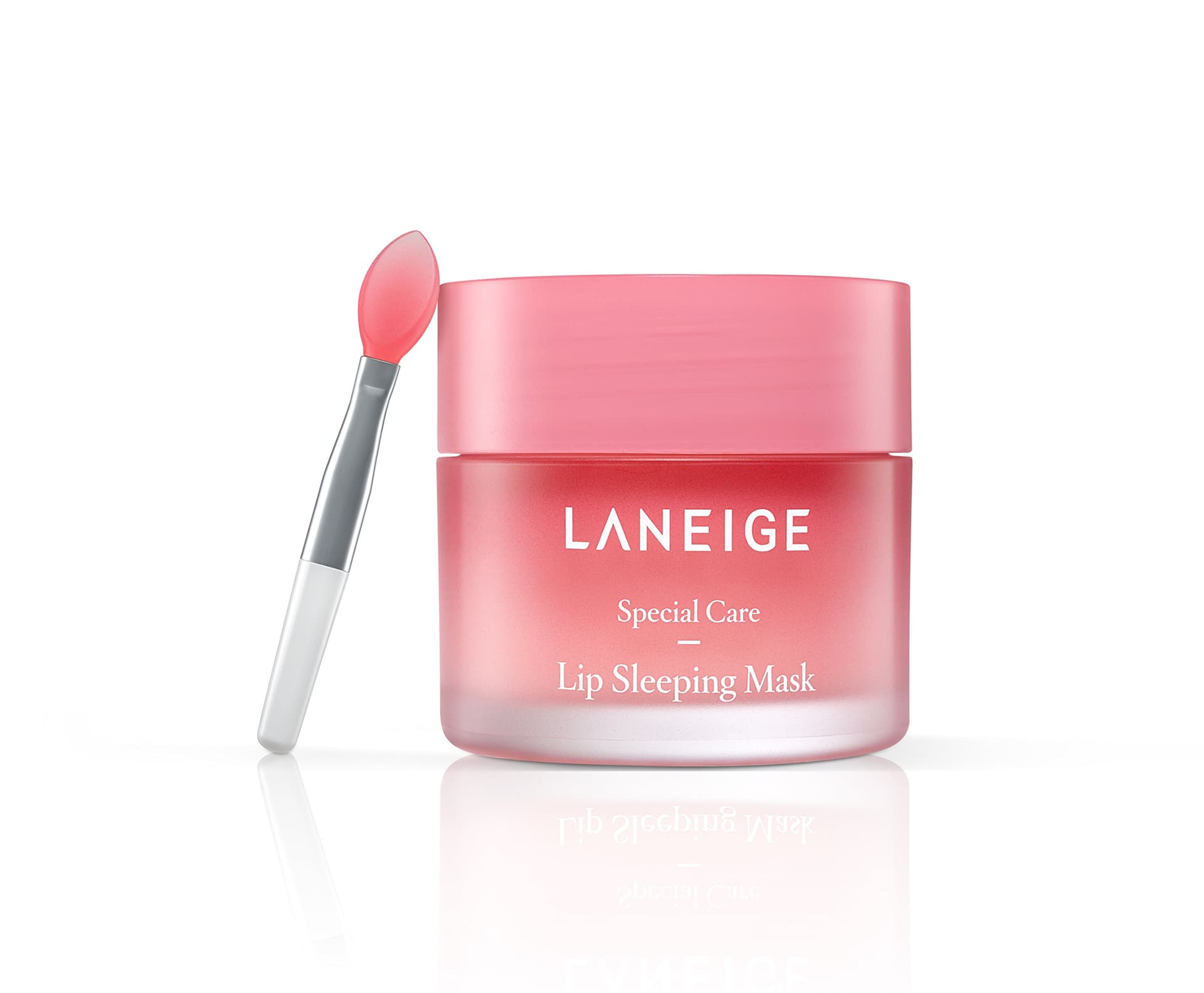 Laneige Lip Sleeping Mask (Berry) (20g) thumbnail 2
