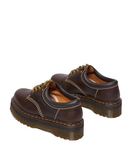 Dr. Martens unisex-adult 8053 4i Quad Arc Oxfords thumbnail 7
