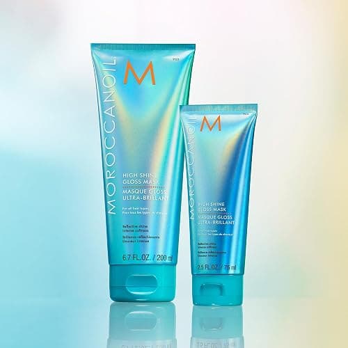 Moroccanoil High Shine Gloss Mask thumbnail 9