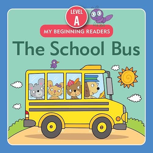 Read Myself Books (25pk) thumbnail 11