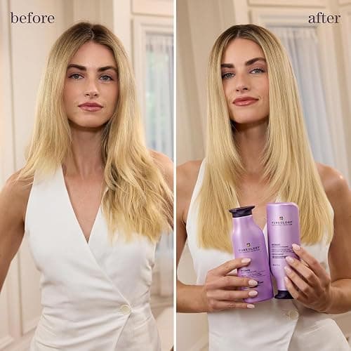 Pureology Hydrate Conditioner thumbnail 3