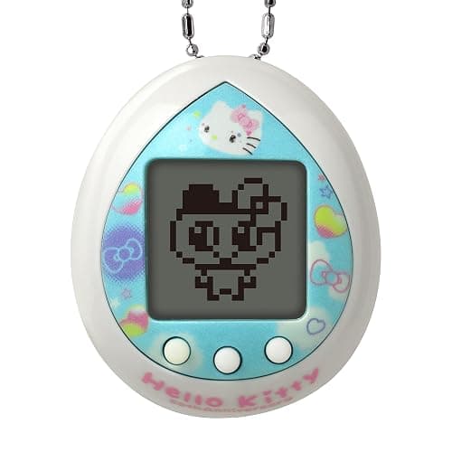 Tamagotchi Nano x Hello Kitty - Sky Blue - Image 1
