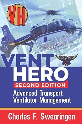 Vent Hero: Advanced Transport Ventilator Management - Image 1