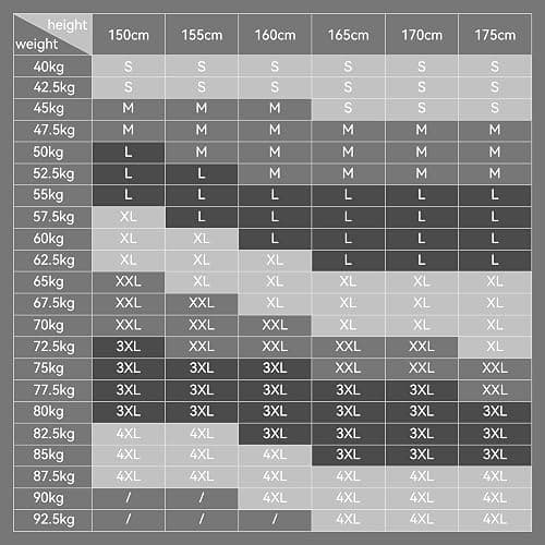Chest Binder-Female Transgender,FTM Binder Bra for Large Breast, Women's Compression Top thumbnail 7