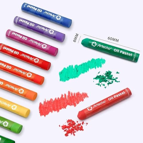 Any oil pastels  thumbnail 4
