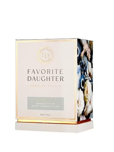 Favorite Daughter, Grecian Nights Eau De Parfum thumbnail 5