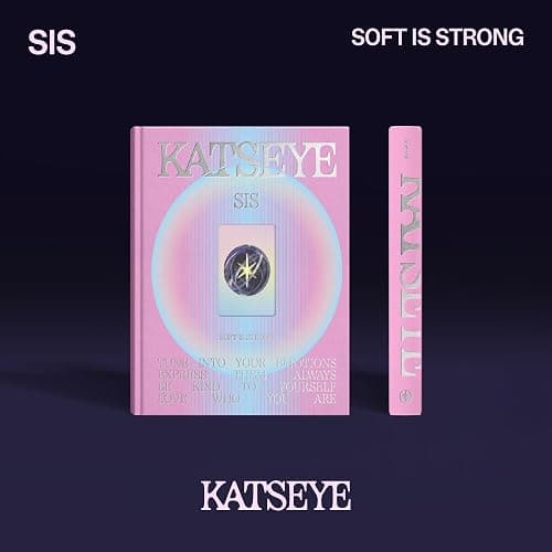 SIS (Soft Is Strong) - Soft Ver. - Image 1