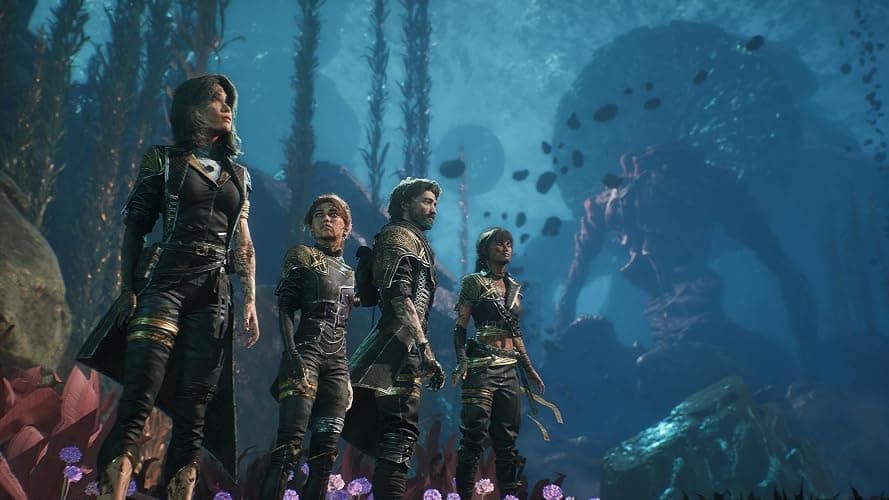 Clair Obscur: Expedition 33 (PS5) - Playstation 5 - PS5 thumbnail 5