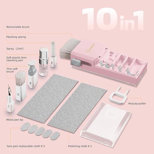 Device cleaning kit thumbnail 7