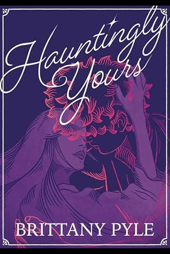 🧁 Hauntingly Yours » Young Adult - Image 1