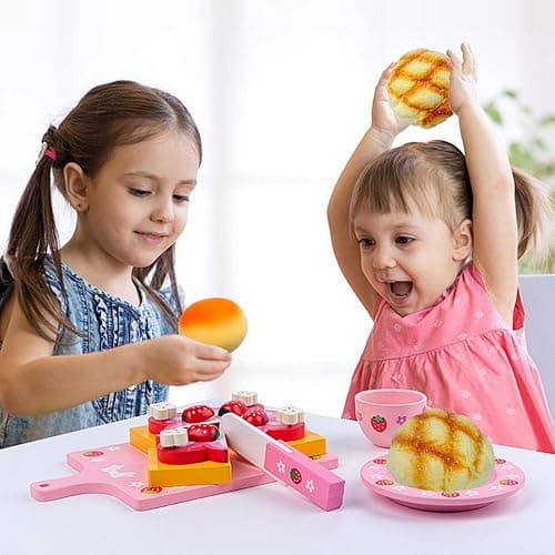 funnysquee Super Soft Pineapple Bread Slow Rising Squishies Decompression Toys for Kids Birthday Gift,Cute Stress Relief Simulation Food Squishys Scented Squeeze Toy (Pineapple Bread) thumbnail 6