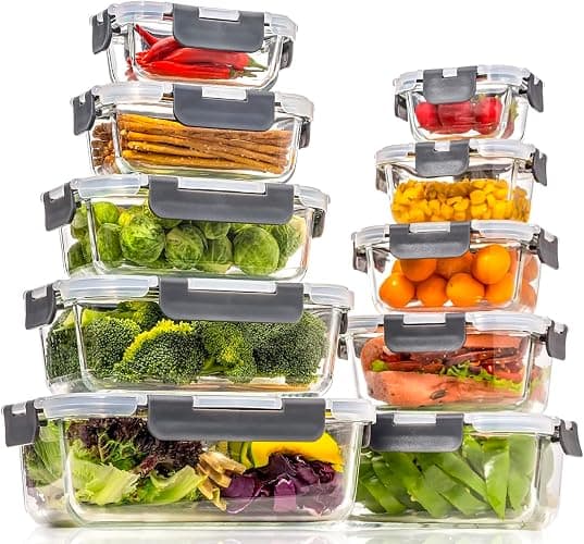 Tupperware - Image 1