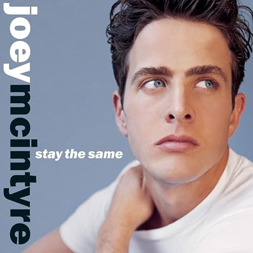 Stay The Same - Image 1
