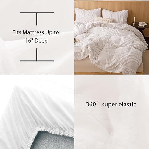 Twin Comforter Set thumbnail 5