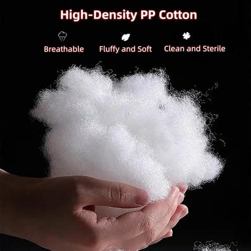 Ryttir Giant Goose Plush - 35" Extra Soft Goose Stuffed Animal Hugging Pillow with Rotund Belly,Safety Nursery Decor & Sensory Comfort Toy,Cuddle Companion for Kids(Christmas Gender Neutral Gift) thumbnail 8