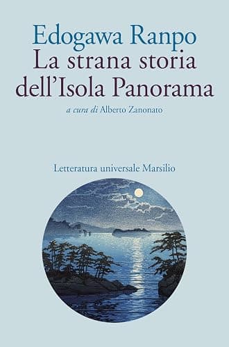 The Strange Story of Panorama Island - Image 1