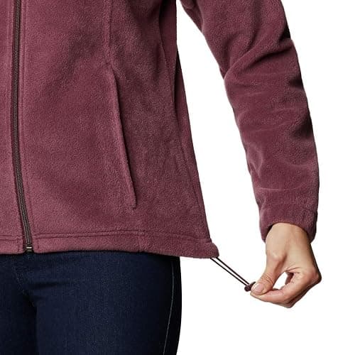 M-Columbia Women's Benton Springs Full Zip thumbnail 3