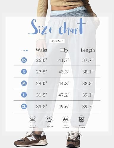 Sujama Barrel Sweatpants Women Leopard Pants 2025 Casual Baggy Cheetah Print Trousers with Pockets thumbnail 7