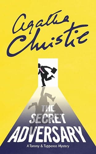 The Secret Adversary: A Tommy & Tuppence Mystery - Image 1