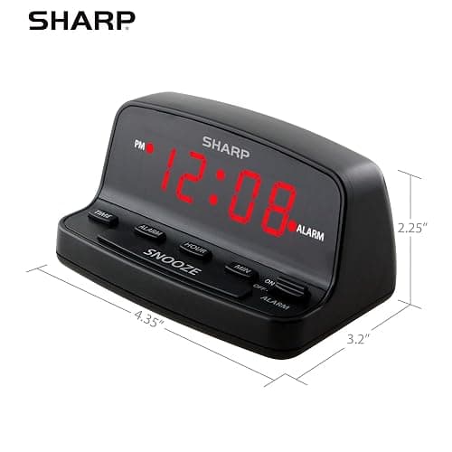 Alarm Clock thumbnail 3