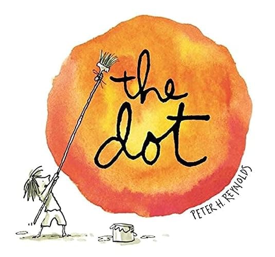 The Dot - Image 1
