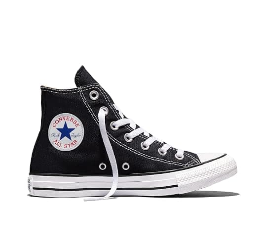 Converse Unisex Adult Chuck Taylor All Star High Top Sneaker - Image 1