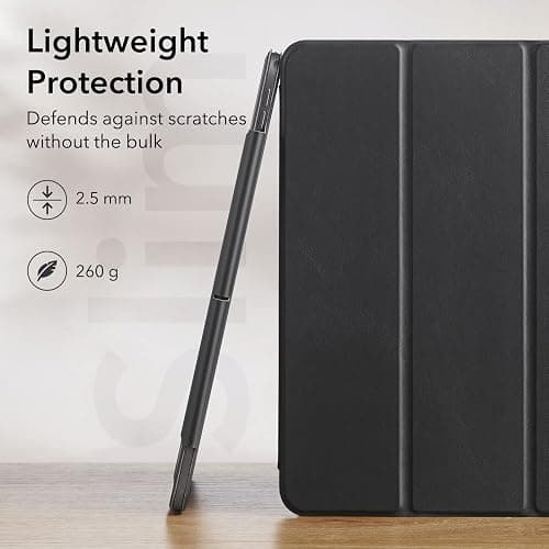 ESR Magnetic Case for iPad Pro 11 Inch thumbnail 5