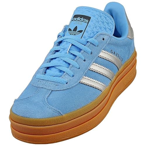 adidas Women's Gazelle Running Sneakers - Image 1