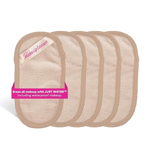 The Original MakeUp Eraser Mini PRO, Erase All Makeup With Just Water thumbnail 3
