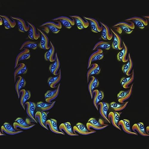 Lateralus - Image 1