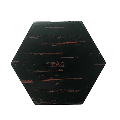 ZAG STORE - Miraculous Ladybug - Wooden Miraculous Box, black,red thumbnail 4