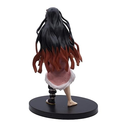 Banpresto - Demon Slayer: Kimetsu no Yaiba - Nezuko Kamado vol. 26 (ver. B), Bandai Spirits Figure thumbnail 7