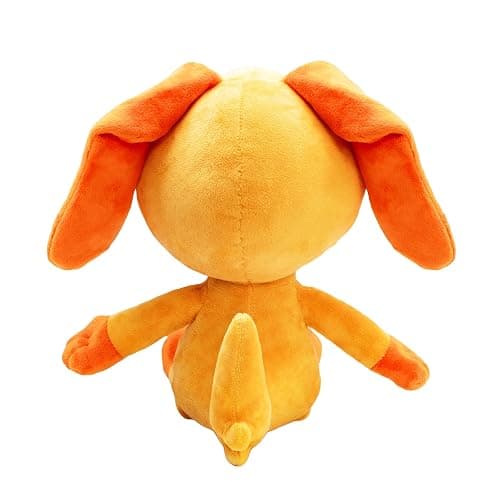 Poppy Playtime Smiling Critters Dogday Plush, Exclusive 14" Collectible Toy Doll, Officially Licensed Merchandise Based on The Popular Game thumbnail 3