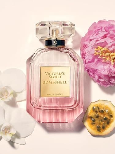 Victoria's Secret Bombshell Mini Fragrance Duo Gift Set, Eau de Parfum & Travel Lotion thumbnail 6