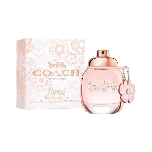 Coach Floral Eau de Parfum Spray 1.0 fl oz thumbnail 8