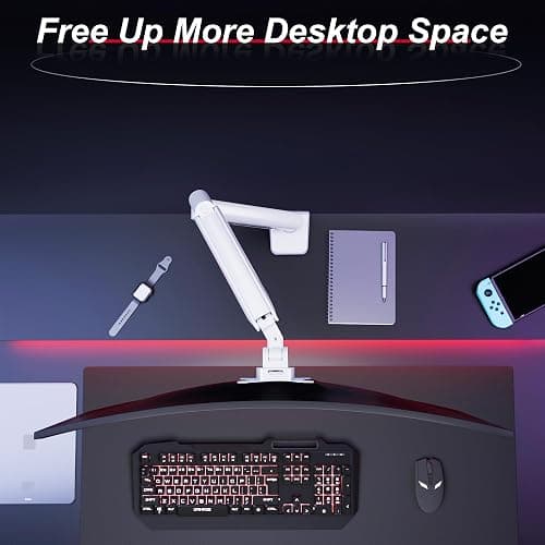 Fydeamer Monitor Arm thumbnail 6