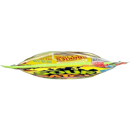 Chewy & Soft Sour Patch Kids, Assorted Fruits, Family Size, 1.8 lb thumbnail 16