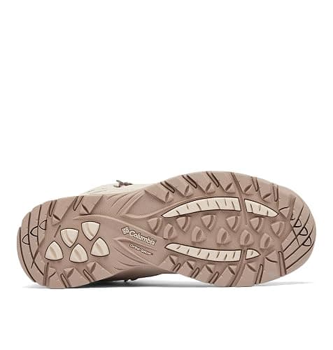 Columbia womens Newton Ridge Plus Waterproof Amped thumbnail 6