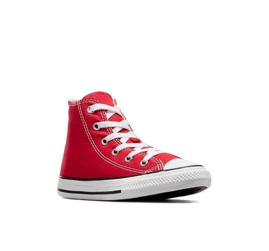 Converse Boys Chuck Taylor All Star High Top thumbnail 4