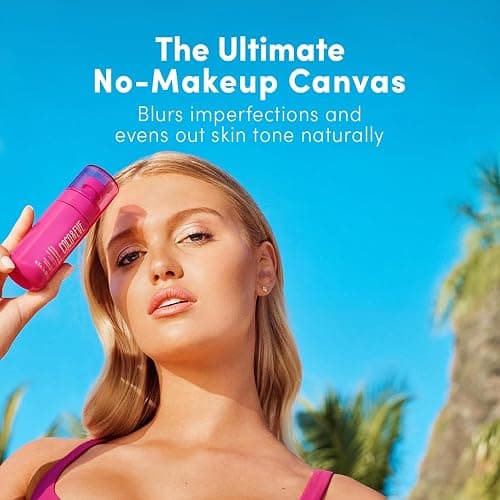 Coco & Eve Antioxidant Tanning Micromist. Sunless Self Tanning Face Mist with Antioxidants to Boost Hydration. Quick, Flawless, Streak Free Face Tan. (2.54 fl oz) thumbnail 6