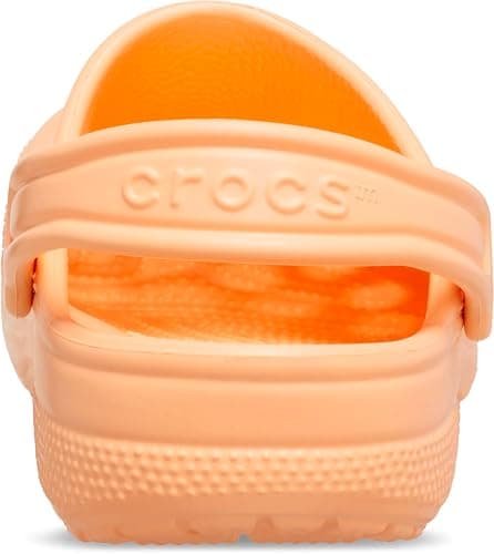 Crocs Kid's Classic Clog (Little Kid/Big Kid/Toddler) | Casual Shoes thumbnail 7