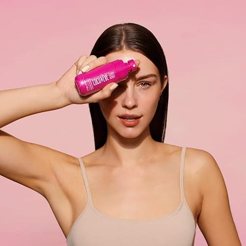 Coco & Eve Antioxidant Tanning Micromist. Sunless Self Tanning Face Mist with Antioxidants to Boost Hydration. Quick, Flawless, Streak Free Face Tan. (2.54 fl oz) thumbnail 3
