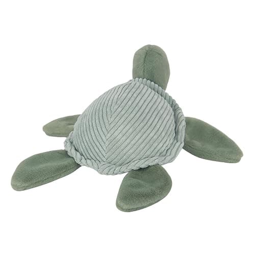 Lambs & Ivy Sea Dreams Green Turtle Plush Stuffed Animal Toy - Shelly thumbnail 4