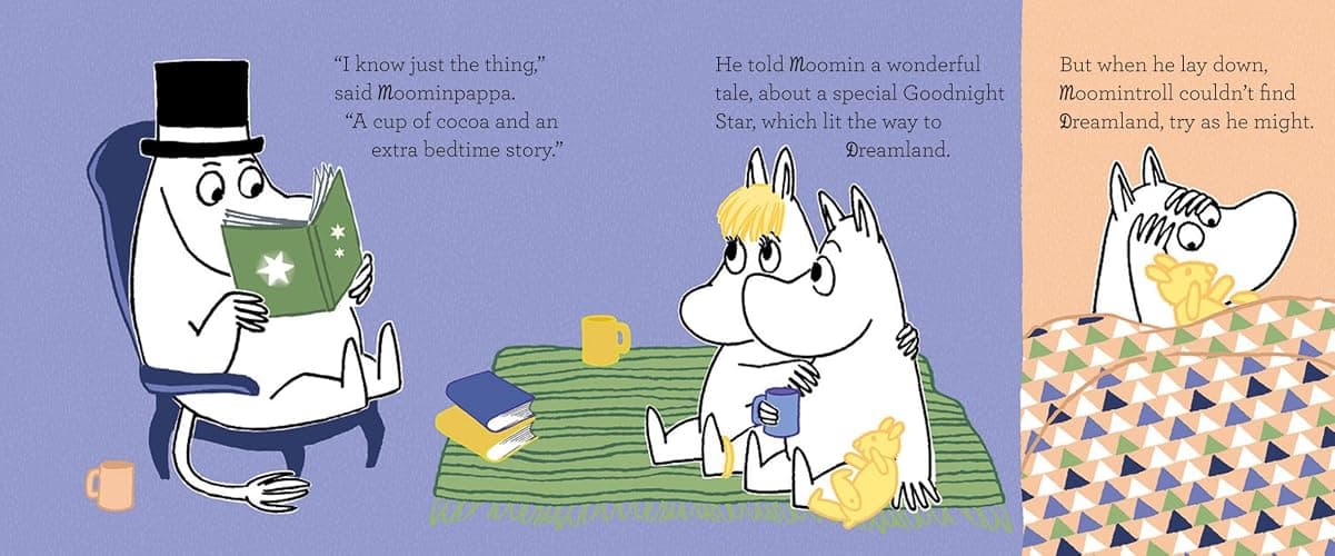 Goodnight, Moomin thumbnail 5