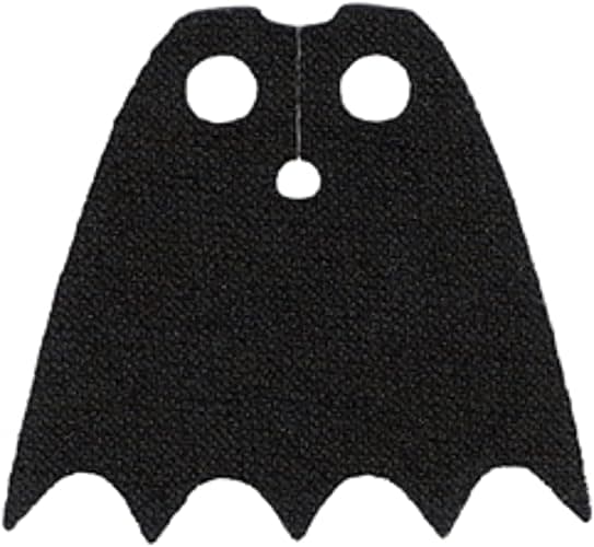 LEGO Star Wars: Darth Vader Minifigure with Lightsaber and Extra Black Cape thumbnail 3